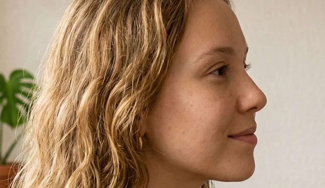 Amanda C. — resultado real