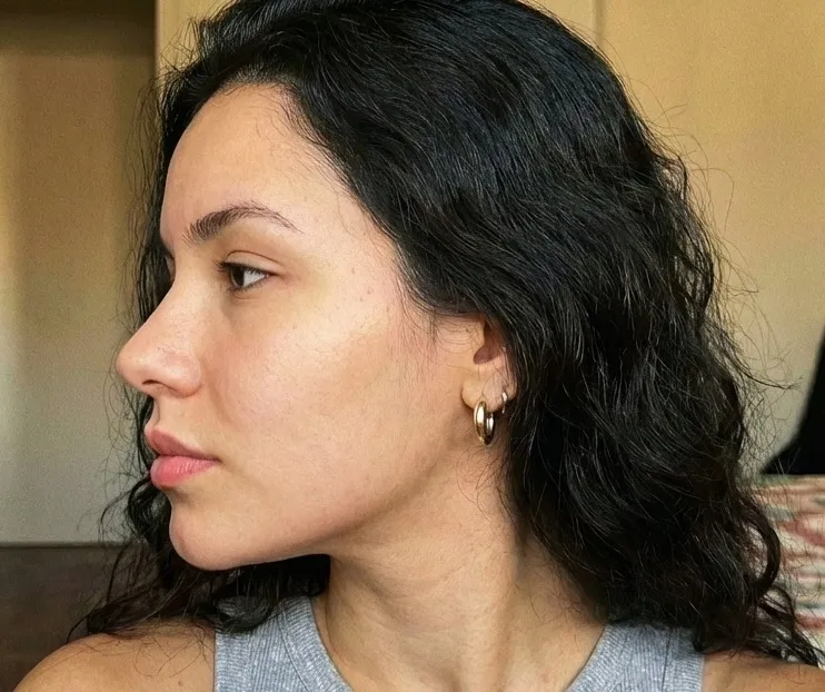 Bianca R. — resultado