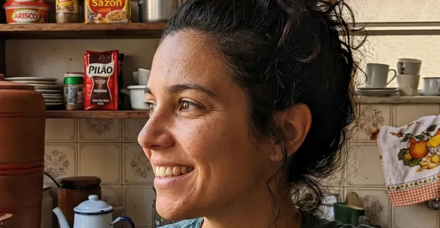 Damares M. — resultado longo prazo